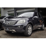 Mercedes Benz Ml350 3.5 Aut.sec 4wd 2007 280