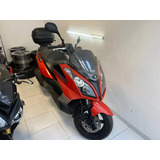 Kymco Downtown 300i 300 Permuto