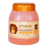 Gel Definidora Etniker 1000gr - g a $52