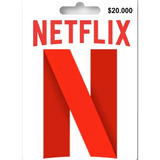 Netflix 40.000