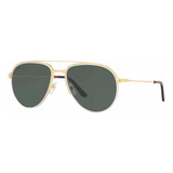 Gafas De Sol Cartier Ct0325s-007-59