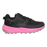 Zapatilla Puyu Trail Running (35 Al 40) Pjack - I828