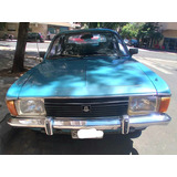 Volkswagen Dodge 1500 Excelente 1982  Gnc