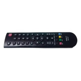 Control Remoto Nuevo C/gtía Tv Rca Tcl Telefunken Mlcd47