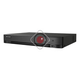 Dvr 16 Canales Ds-7216hghi-k1(s) Sin/hdd Hikvision