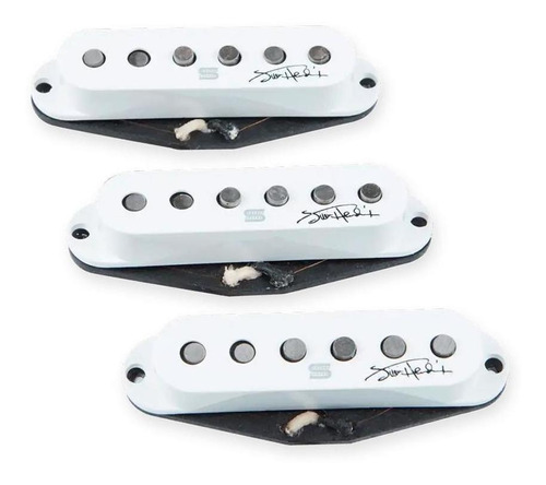 Seymour Duncan Jimi Hendrix Signature Pastillas Single-coil 