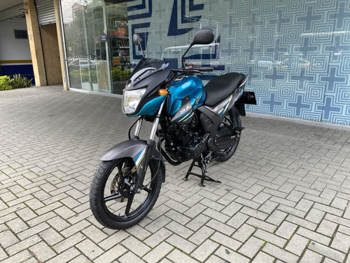 Yamaja Szr 150 2019