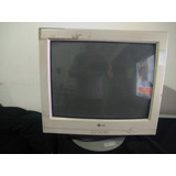 Monitor LG 710e