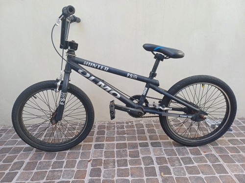 Bmx Olmo Rodado 20