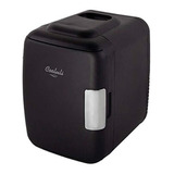 Cooluli Mini Refrigerador Eléctrico Y Calentador (4 Litros/6