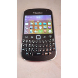 Blackberry  9900 Liberado Hay Que Cambiar La Bateria