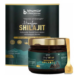  Shilajit Organico Del Himalaya Extremadamente Potente 20 Gm