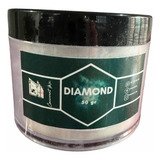 Pigmento Perlado Blanco (diamond) Para Resina Epoxica 50gr