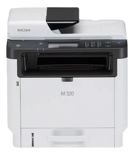 Impresora Multifunción Ricoh M 320