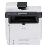 Impresora Multifunción Ricoh M 320