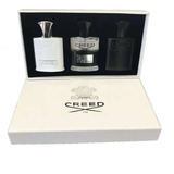 Perfume Set Creed X3 | 30ml C/u - mL a $2556