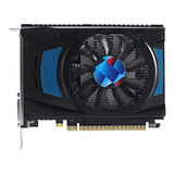 Tarjeta Gráfica Yeston Radeon Rx550 De 2gb Gddr5