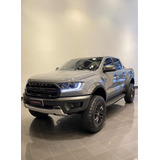 Ford Ranger Raptor 2022 2.0l Biturbo Cabina Doble 4x4