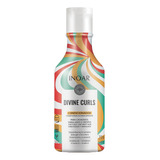 Inoar Divine Curls - Condicionador 250ml Blz