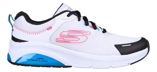 Tenis Training Skechers Skech Air Extreme 2.0 - Bl