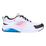 Tenis Training Skechers Skech Air Extreme 2.0 - Bl