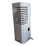 Generador De Ozono Para Agua Y Purificador De Aire - Acero