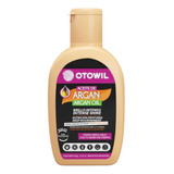 Otowil Aceite Argan Frasco X 60 Ml 