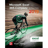 Microsoft Excel 365plete In Practice, 2019..., De Nordell, Randy. Editorial Mcgraw Hill En Inglés