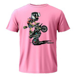 Camisa De Quebrada Peita Do Grau Na Moto Chave Favela 244 Hd