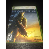 Videojuego Halo 3 Para Xbox 360