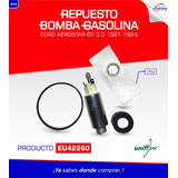 Repuesto Bomba Gasolina Ford Aerostar 6v Motor 3.0 1991-1994