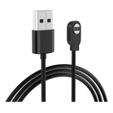 Cable De Carga Magnético Haylou Para Audífonos De Conducci