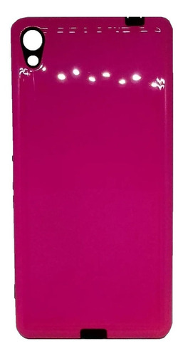 Funda Alto Impacto Sony Xperia Xa Ultra + Vidrio Templado
