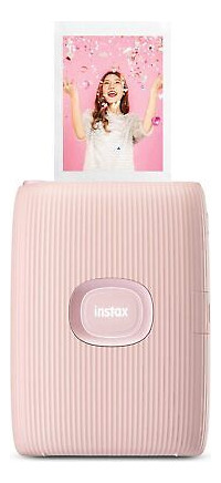 Fujifilm Instax Mini Link 2 Smartphone Printer - Soft Pi Vvc