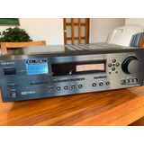 Amplificador Onkyo Tx-sr502