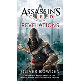 Assassins Creed: Revelations (book 4)