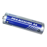 Par Pila Alcalina Aa 1.5vcc 660-392