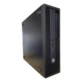 Cpu Dell Core I5 16 Ram Disco Solido 500 Gb Rapidisima 