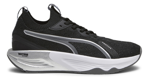 Zapatillas Puma Pwr Xx Nitro Luxe Retro Giam 37879101 Mujer