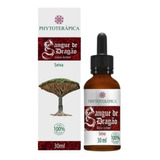 Seiva Sangue De Dragão 30ml - Phytoterápica