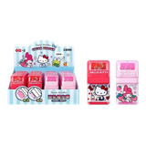 Goma De Borrar Hello Kitty Y My Melody 2 Uni Escolares