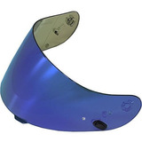 Espejo Visera Hjc Pinlock Shield Azul - Modelo