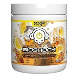 Pre Entreno Bebida Energizante Bioshock 30 Srv Energy/focus