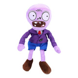 Peluche Planta Vs Zombie Pvz Pirata 2.0