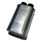 Capacitor Alta Microondas Repuesto  2100v  1.05uf