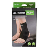 Tobillera Elastica Deportiva Alivia Dolor Artritis Lesiones