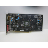 Defeito Placa De Video Core Radeon 7750 800m 1gb Dvi 