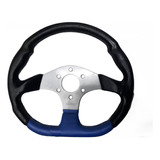 Volante Deportivo Fiat Tuning Ohm F5ng  600 128 125 147 1500