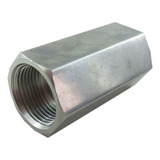 Válvula Antiretorno 3/4 Bsp Acero Inox. Aisi 304, Viton