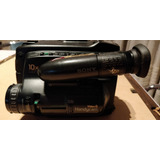 Camara Sony Handycam Ccd Tr9 (para Reparar O Repuestos) 